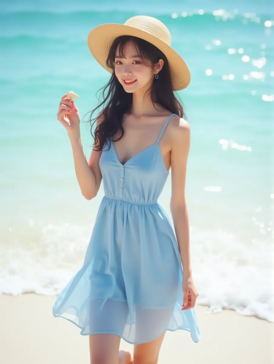 ポートレート2
