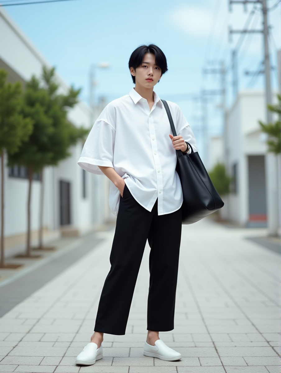 ポートレート17