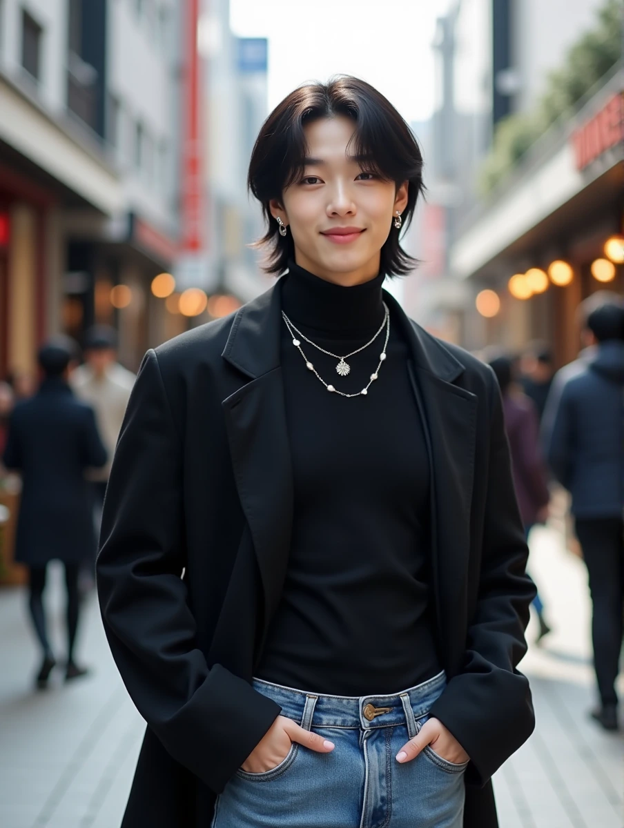 ポートレート7