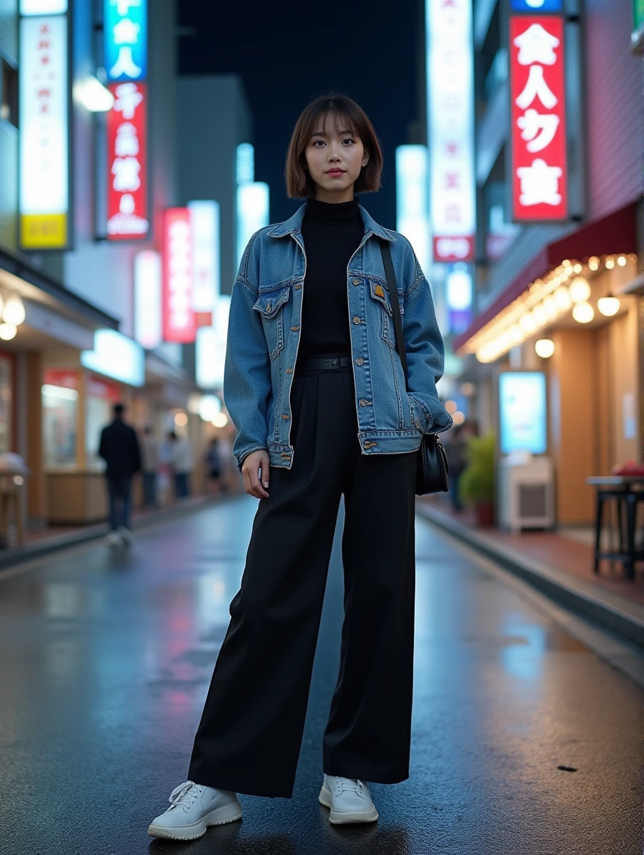 ポートレート8