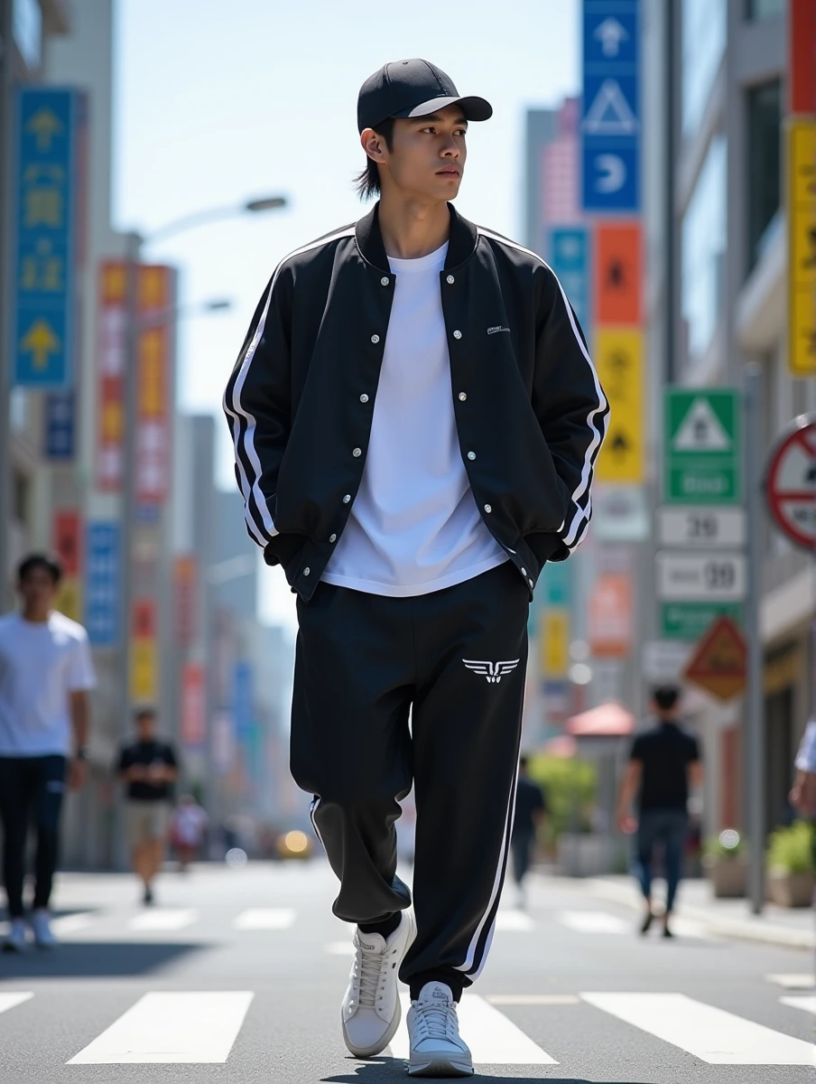 ポートレート9